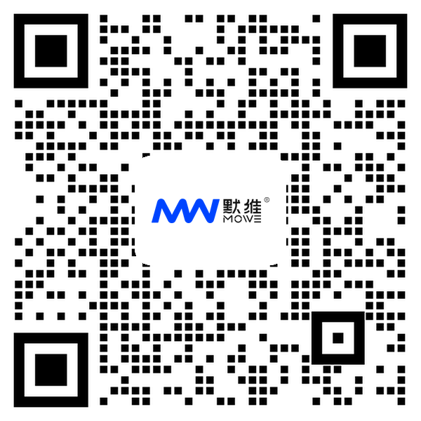 企业微信二维码