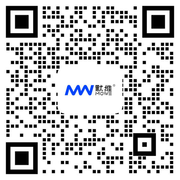 企业微信二维码